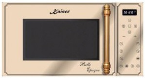Kaiser M2500 Elf BE Kaiser M2500 Elf BE